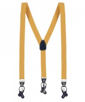 Hot deal Men's Suspenders Wholesale
