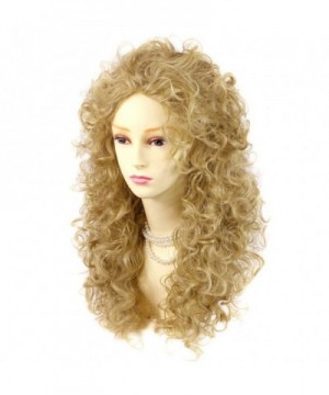 Most Popular Curly Wigs On Sale