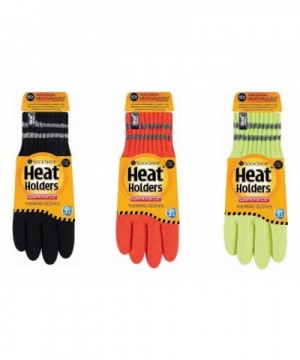New Trendy Men's Cold Weather Gloves Outlet Online