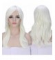S noilite Layer Cosplay Costume Blonde