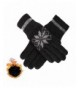 Gloves Winter Thick Outdoor lined