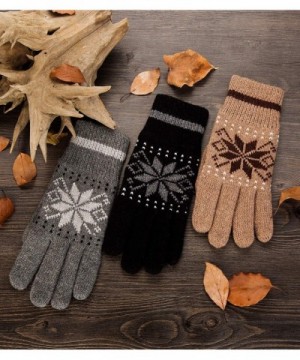 Cheapest Men's Cold Weather Gloves Clearance Sale
