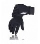 SIMARI Winter Gloves Women Black