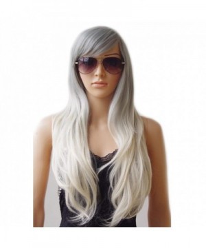Fashion Straight Wigs for Sale