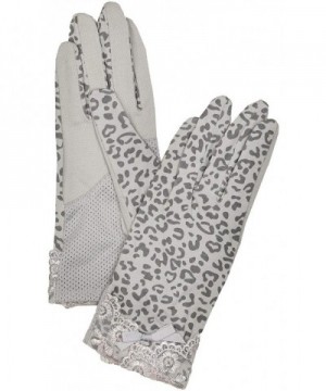 Trendy Women's Cold Weather Arm Warmers