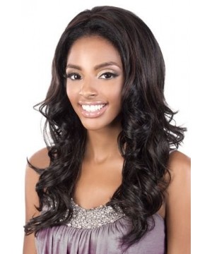 BeShe Deep Lace Front Wig