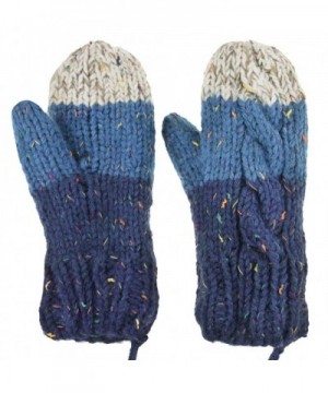 Cheap Designer Women's Cold Weather Mittens On Sale