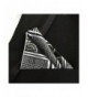 MENDENG Stripe Pocket Square Handkerchief