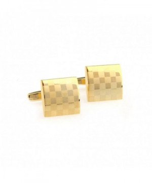 Cheap Men's Cuff Links for Sale