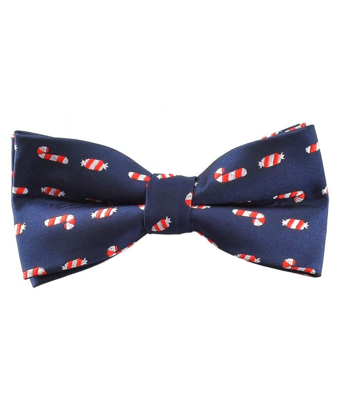 Christmas Special PenSee Christmas Ties Various Candy navy