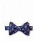 Equestrian Place Horse Racing Bowtie