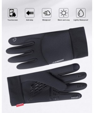 Men's Gloves Clearance Sale