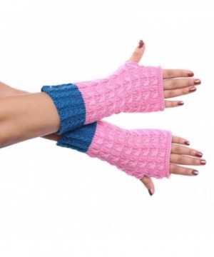 Matoen Fashion Pineapple Knitted Gloves