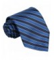 FlowerMoon Oblique Stripe Necktie Extra