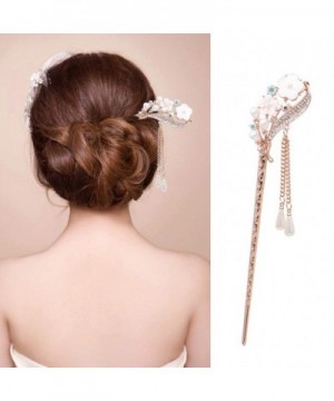 Hair Styling Accessories