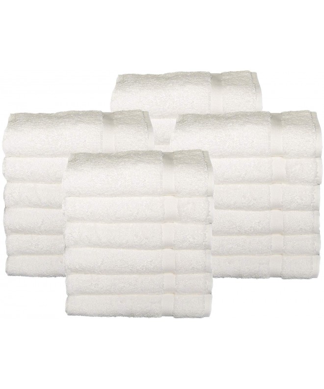 HomeLabels Cotton Salon Towels Ringspun Cotton