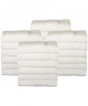HomeLabels Cotton Salon Towels Ringspun Cotton