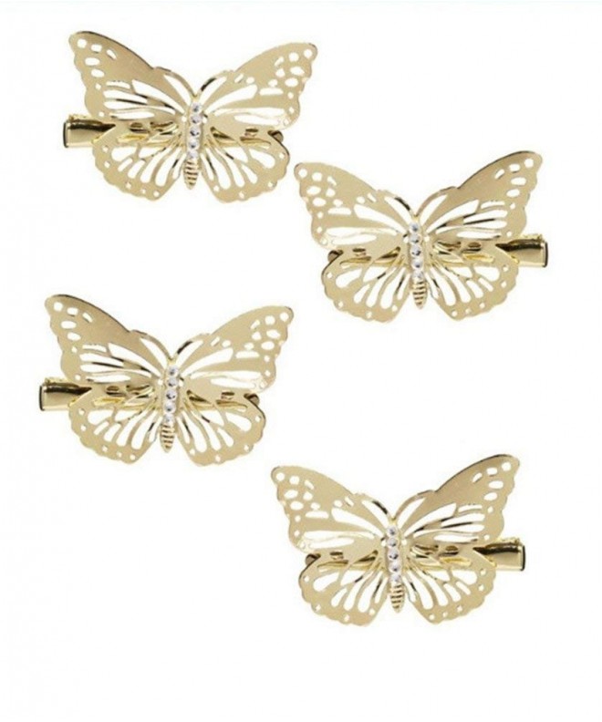 Cuhair Wedding Princess Butterfly Accessories