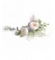 FIDDY898 Floral Accessories Wedding Head Comb