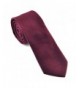 PenSee Necktie Textured Polyester Classic