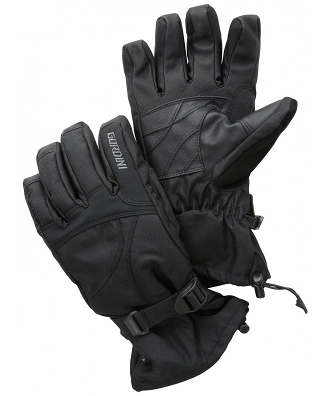 Gordini Aquabloc Gauntlet Gloves X Large
