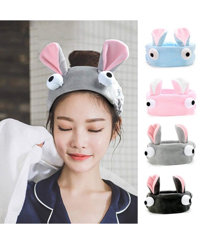 Womens bunny Ear Headband Fashionable
