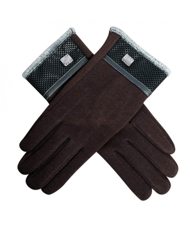 Creazy Winter Screen Riding Gloves