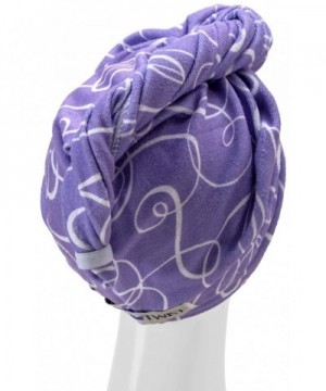 Trendy Hair Drying Towels On Sale