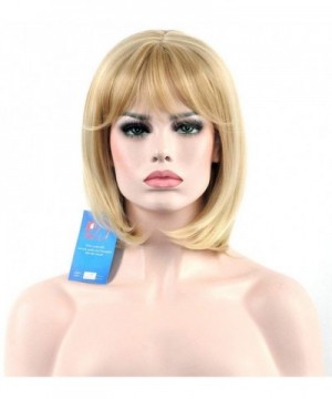 Straight Wigs Outlet Online