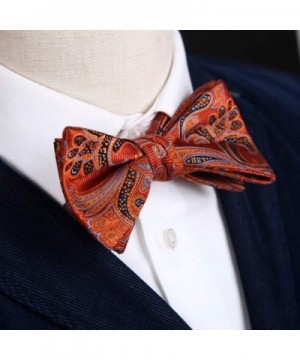 Discount Men's Bow Ties Clearance Sale