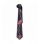 Tcolth Flamingo Piece Necktie Skinny