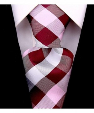 Latest Men's Neckties Outlet Online