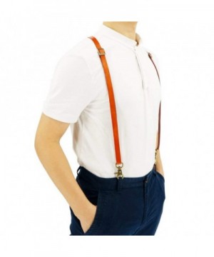 Cheap Men's Suspenders for Sale
