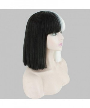 New Trendy Straight Wigs Online Sale