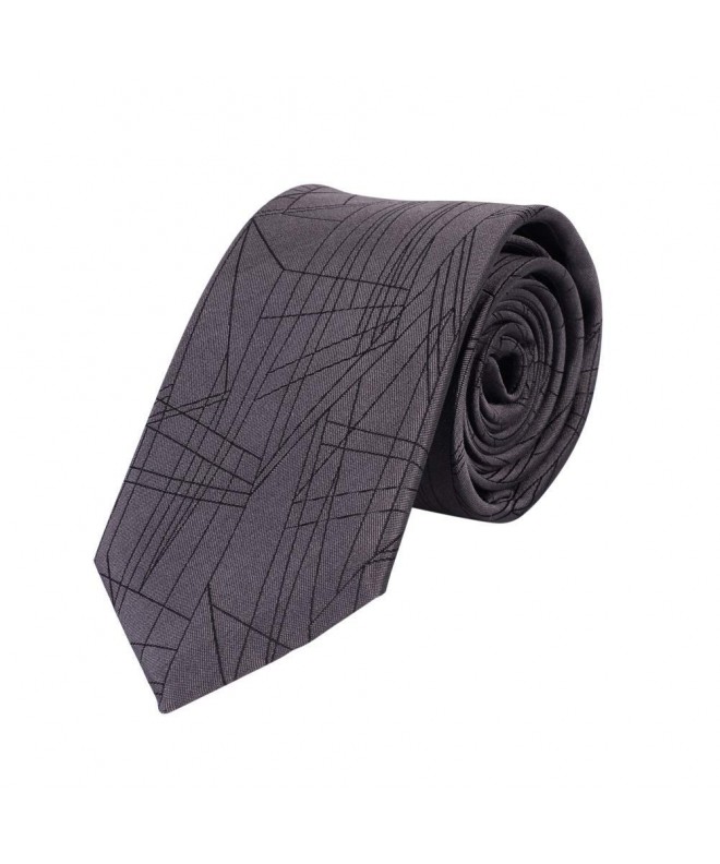 MERIT OCEAN Neckties Formal Necktie