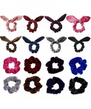 inSowni Elastic Scrunchies Holders Accessories