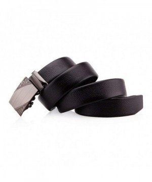 New Trendy Men's Belts