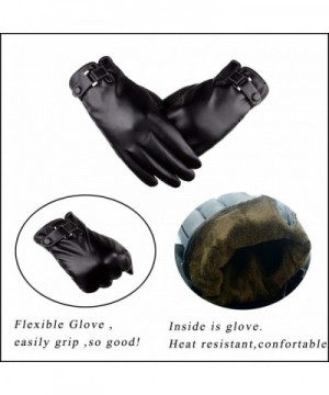 Cheap Designer Men's Gloves Wholesale