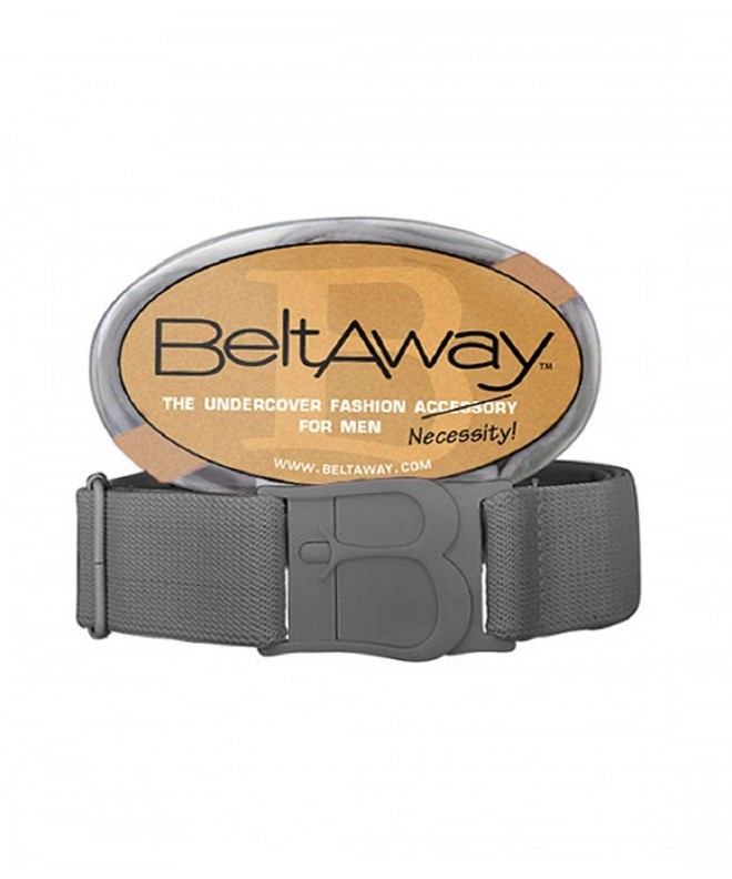 Beltaway Mens Belt Size 28 44