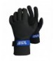 Glacier Glove Kenai Waterproof Black