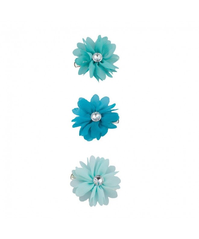Lux Accessories Synthetic Turquoise Multiple