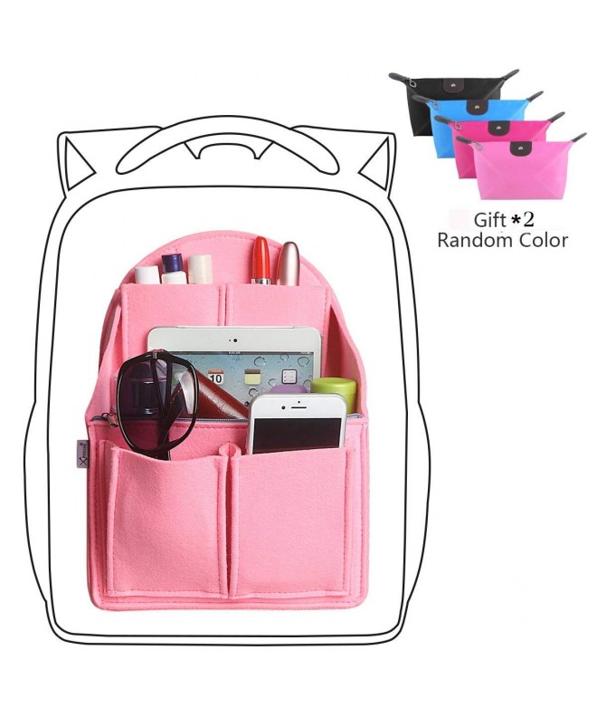 xhorizon Backpack Organizer Handbag Multipocket