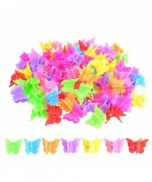 Assorted Butterfly Bantoye Beautiful Accessories