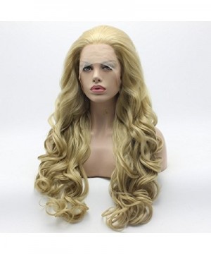 Hair Replacement Wigs Online