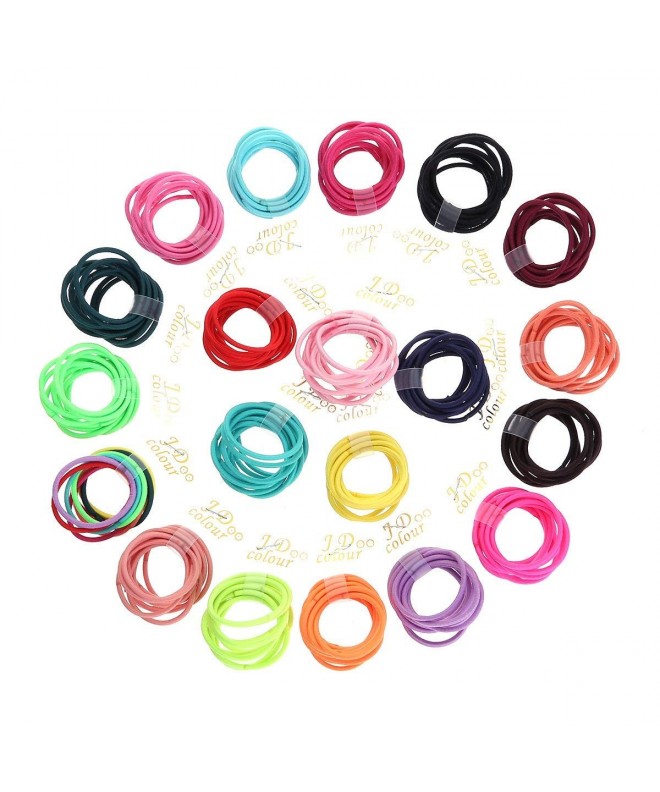 Miuance Elastic Headband Accessories Toddlers