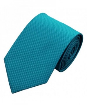 CAOFENVOO Jacquard Woven Formal Necktie