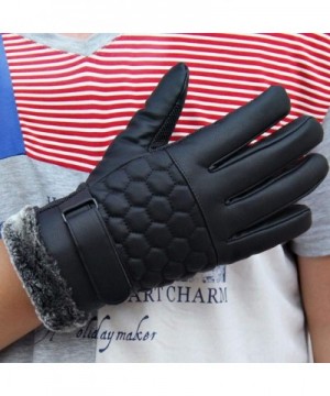 Cheap Real Men's Gloves Online Sale