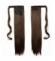 FIRSTLIKE Straight Ponytail Extensions Hairpiece