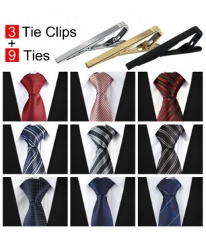 Fashion Men's Neckties for Sale