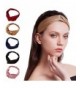 Mustbedone Women Headbands Elastic Accessories